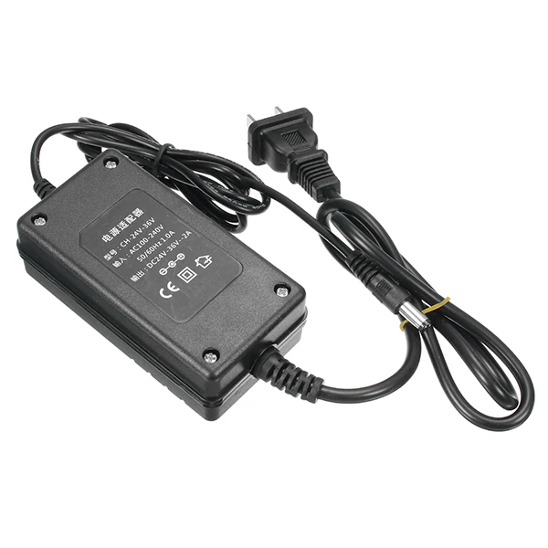 220V 72W Micro Electric Hand Drill Adjustable