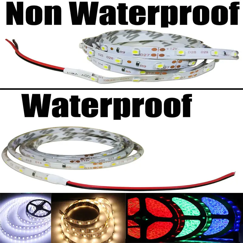led strip 2835
