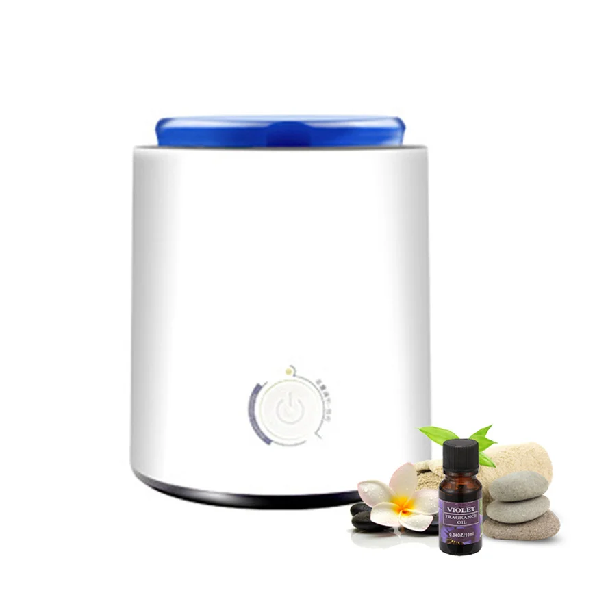 

GRTCO New Technology Vaporizador Electric Ultrasonic Air Humidifier 2/3L Essential Oil Air Diffuser Difusores Aromaterapia