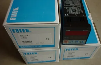 

MC-442 FOTEK Counters 48*48 100% New & Original