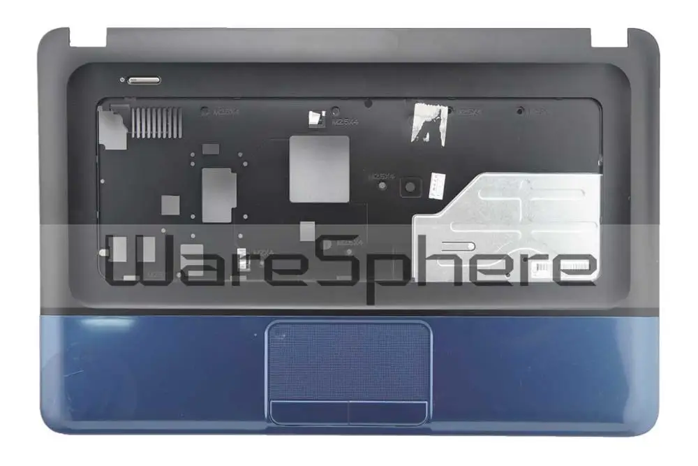 

Original for HP 2000-2A 2000-2B 2000-2C 2000-2D Palmrest Top Cover Upper Case 689694-001 6051B0747001 Blue