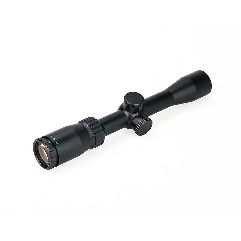 Тактический прицел 2 7x32 для охоты gz10303|scope optics|riflescope 2-7x32scope crosshairs |