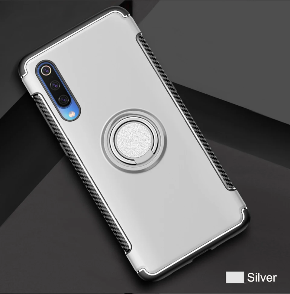 For Xiaomi Mi 9 Case (13)