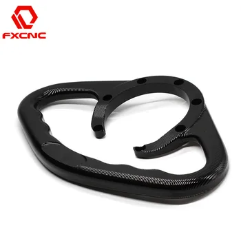 

FOR Honda CB1000R 2008-2016 CB1300 1997-2016 Handlebar Motorcycle Passenger Handgrips Hand Grip Tank Grab Bar Handle Armrest