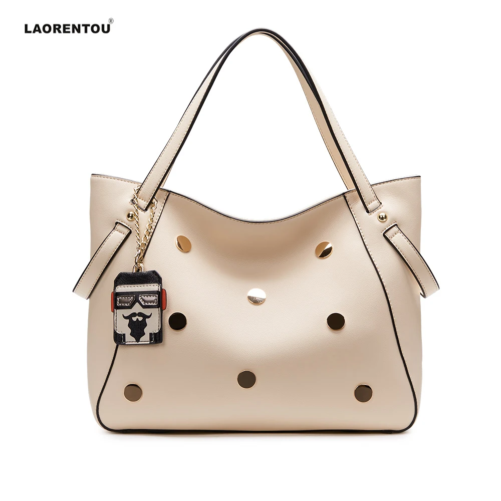 laorentou leather women bag lady bag fashion style lady s bag in high quality