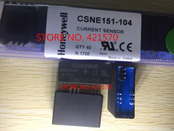 

5PCS/LOT CSNE151-104 SENSOR CURRENT HALL 56A AC/DC MYS 01 CSNE151-104