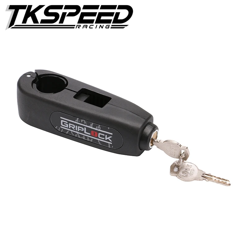 Newest 2015 CROC LOCK MOTORCYCLE SCOOTER HANDLEBAR THROTTLE GRIP LOCK SECURITY LOCK ,motorcycle