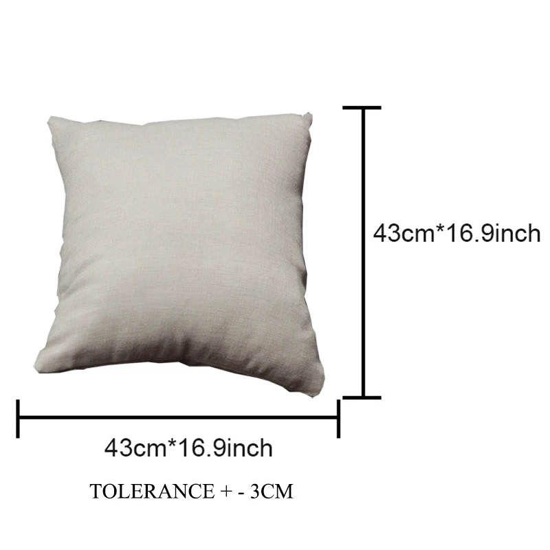 New Hot Shiny Nordic Simple Bronzing Deer Printed Cushion For Sofa Car Home Decor Art Outdoor Seat Chair Throw Pillow Cojines