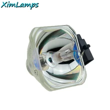 V13H010L41 / ELPLP41 Projector Bare Bulb/Lamp For Epson PowerLite S5 / S6 / 77C / 78, EMP-S5, EMP-X5, H283A, HC700