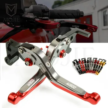 

For Ducati M900 M1000 M 900 1000 2000-2005 2001 2002 2003 2004 Motorcycle CNC Adjustable Folding Extendable Brake Clutch Levers