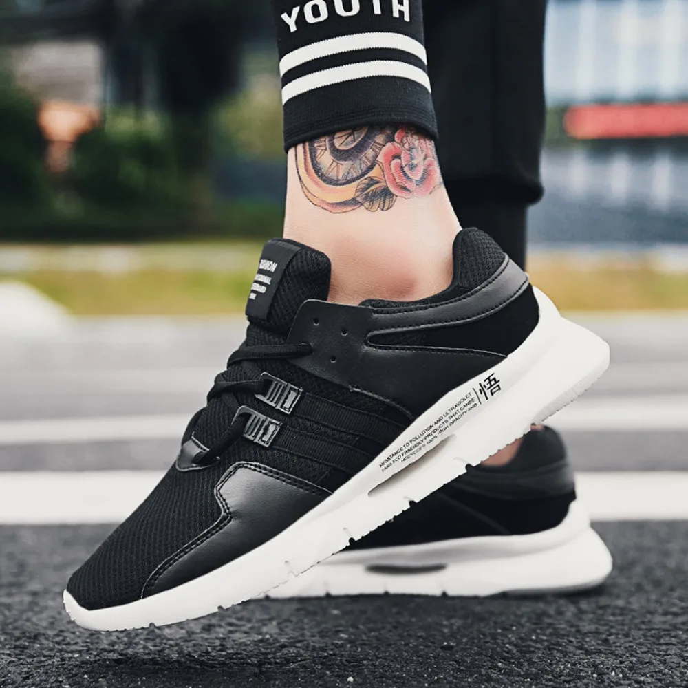 2019 Men's platform sneakers casual casual breathable basketball shoes jordan comfortable sports basketball shoes jordan 40J1 (9)