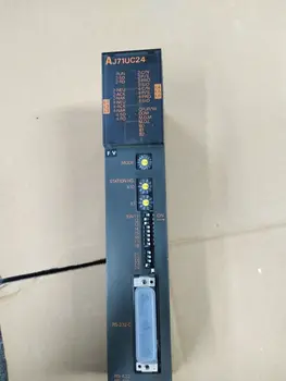 

Free Shipping Original PLC module AJ71UC24