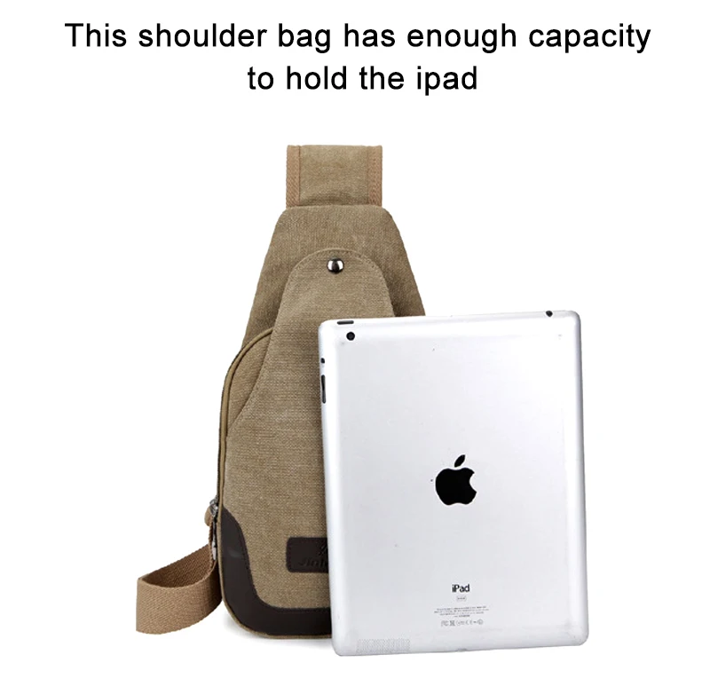 Многофункциональный лоскутное Для мужчин груди сумка на молнии Дизайн Кроссбоди сумки для Для мужчин