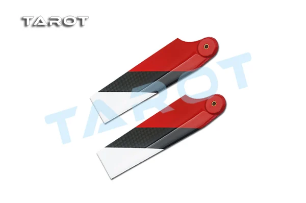 

Ormino Tarot 600 CF tail blade TL60128-03