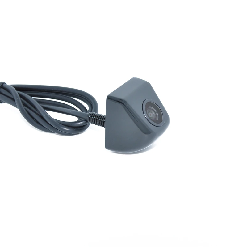 

Factory Price HD CCD Car Rearview Camera Waterproof night vision Wide Angle Luxur car rear view camera reversing Backup Camera
