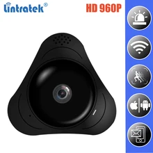 Howell 960P Panoramic Camera Home Security Wireless CCTV Surveillance 360 Degree Mini IP Fisheye Camera Onvif 2.0 Two Ways Audio Howell 960P Panoramic Camera Home Security Wireless CCTV Surveillance 360 Degree Mini IP Fisheye Camera Onvif 2.0 Two Ways Audio