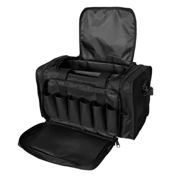 

# Tactical Hunting Bag Pack Outdoor Multifunctional Tactical Bag Heavy Duty Shoulder Strap Shoulder Travel Bag