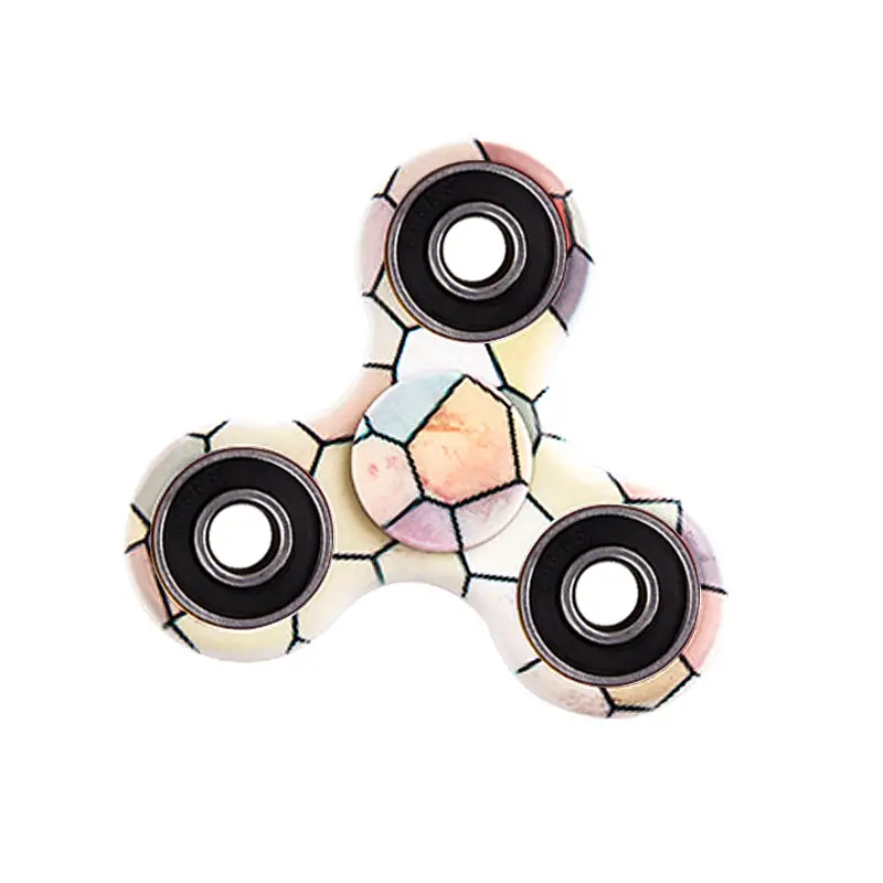 Fingers rotate toy metal triangle fingertips spinning children's adult release pressure fingertips gyro toys Fidget Hand Spinner Fingers rotate toy metal triangle fingertips spinning children's adult release pressure fingertips gyro toys Fidget Hand Spinner