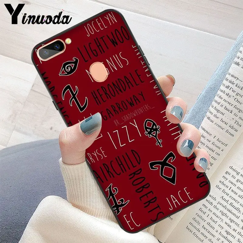 shadowhunters