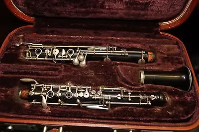 evette buffet clarinet evette buffet clarinet