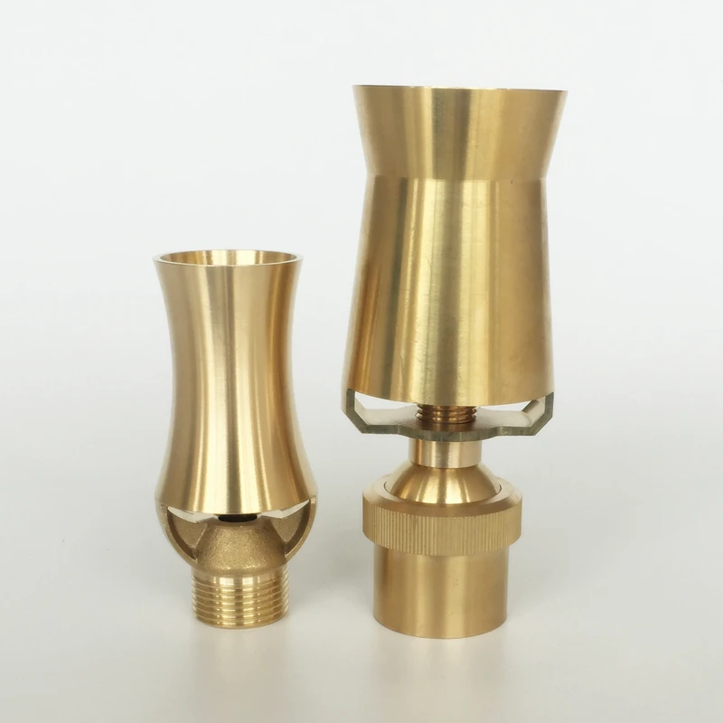 Насадки для фонтана 1/2 дюйма DN15 3/4 дюйма|water fountain nozzle|fountain nozzlefountain heads |