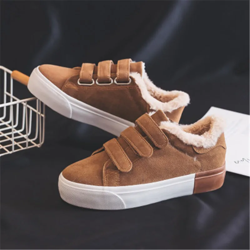 

2018 spring new designer wedge with pink camel platform sneakers women vulcanized shoes Feminino casual shoes women