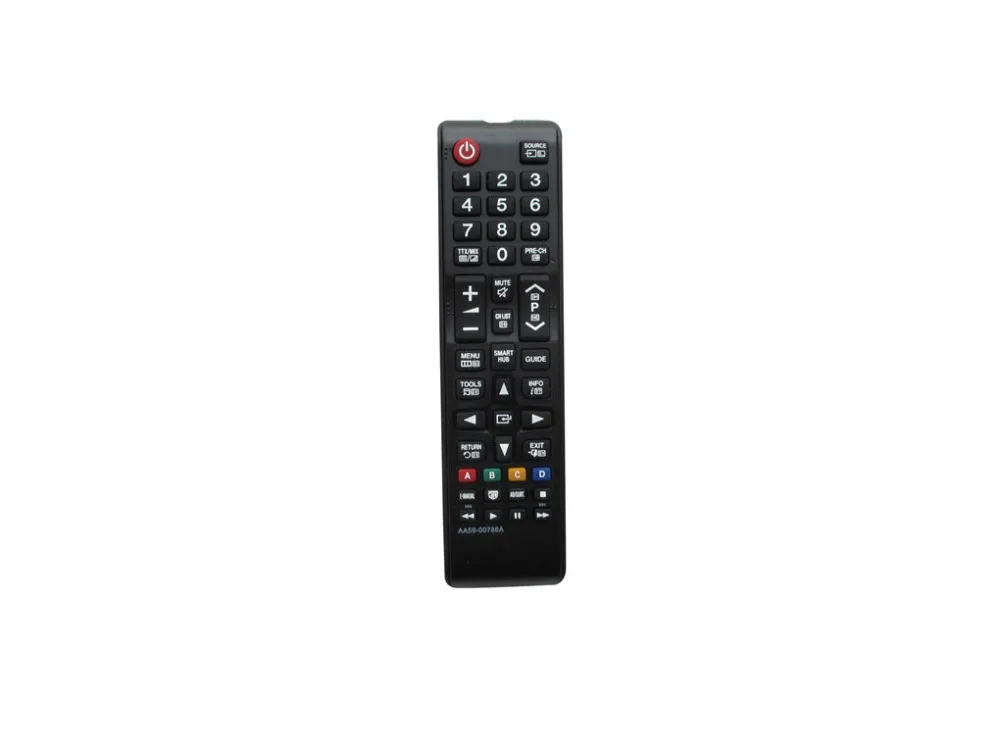Remote Control For Samsung UE40F6740SB UE40F6740SS UE40F6800SB UE40F6800SS UE40F7000SL UE40F7000ST UE40F7080ST LED HDTV TV | Электроника