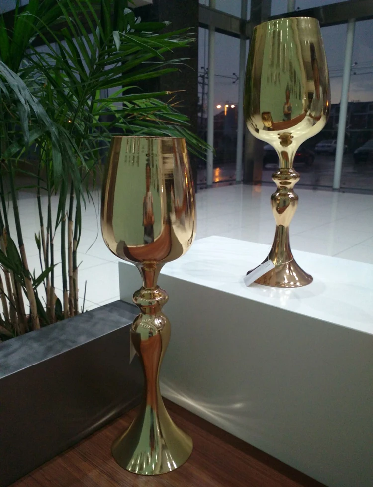 vaso vasos de flores para casamentos hp071