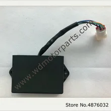 JIANSHE 400CC JS 400ATV CDI ATV части QUAD