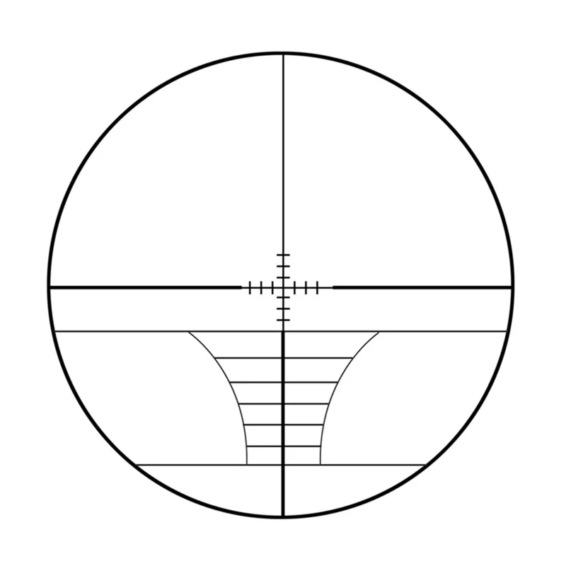 Снайпер 4x32 AOE охотничий прицел тактический оптический прицел полный размер Mil-Dot оборудование RG проволока сетка для винтовки прицел страйкбол