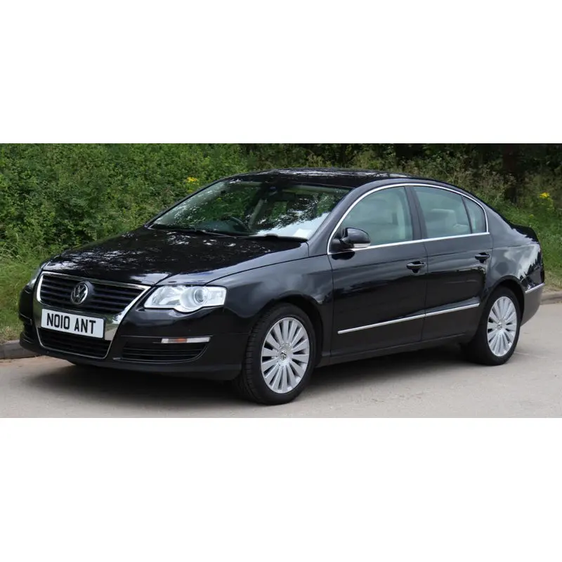 Автомобильная светодиодная лампа без ошибок для VW Passat B6 4motion FWD Canbus белый свет