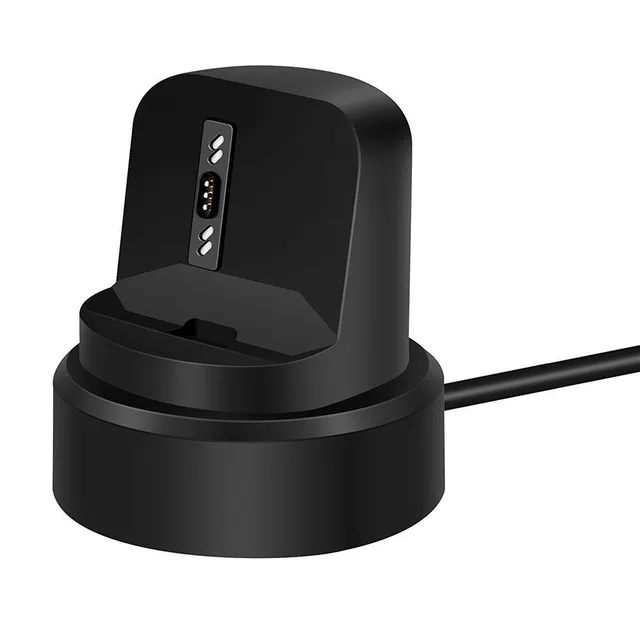 Watch Charger for Fitbit Ionic Smart Watch Charging Dock