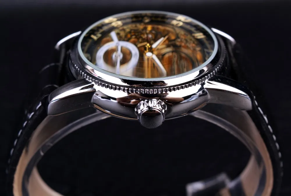 wristwatch brand
