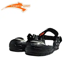 Tigergrip обувь для мужчин и женщин легкий ботинки со стальным носком крышка Промышленные Защитные обувь non skid работы галоши для загрузки
