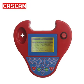 

Smart Zed-Bull With Mini Type No Tokens Limitation Super Zed Bull Key Programmer Transponder Smart Mini Zedbull