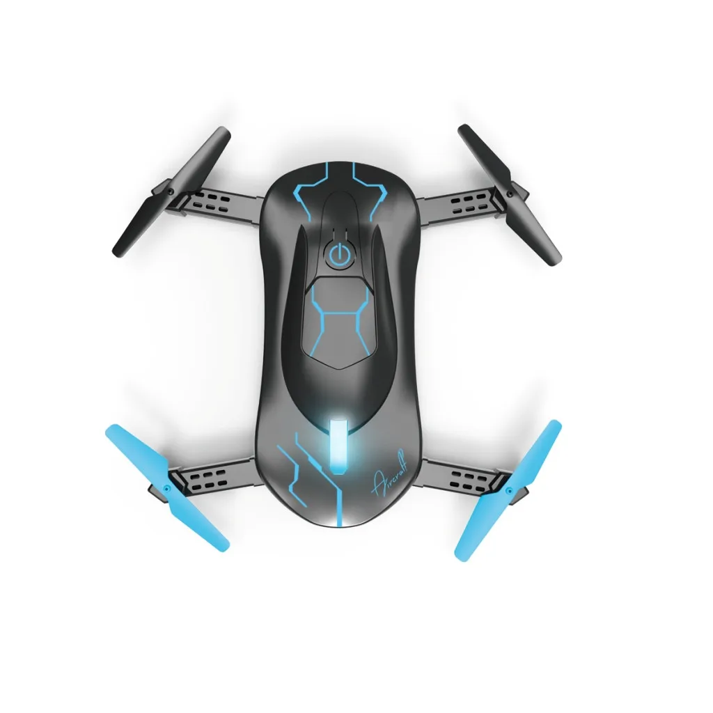 XT-3 складной Радиоуправляемый Дрон HD камера Wi Fi карман Дрон для селфи раза Quadcopter Вертолет Дистанционное управление игрушка