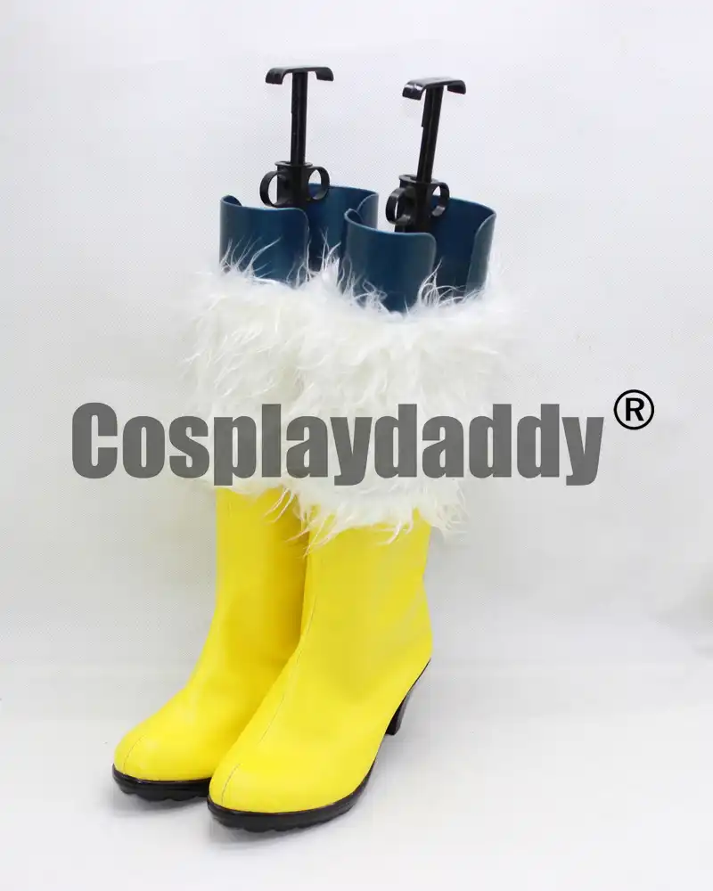 erwachsenen fantasy schuhe