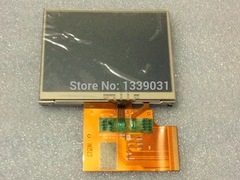 

3.5" original for TomTom Start Europe lcd screen display panel with touch screen digitizer lens