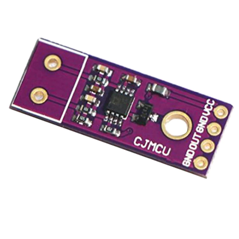 AD8495 K-Type Thermocouple Amplifier Analog Output Armz Thermal Precision Module