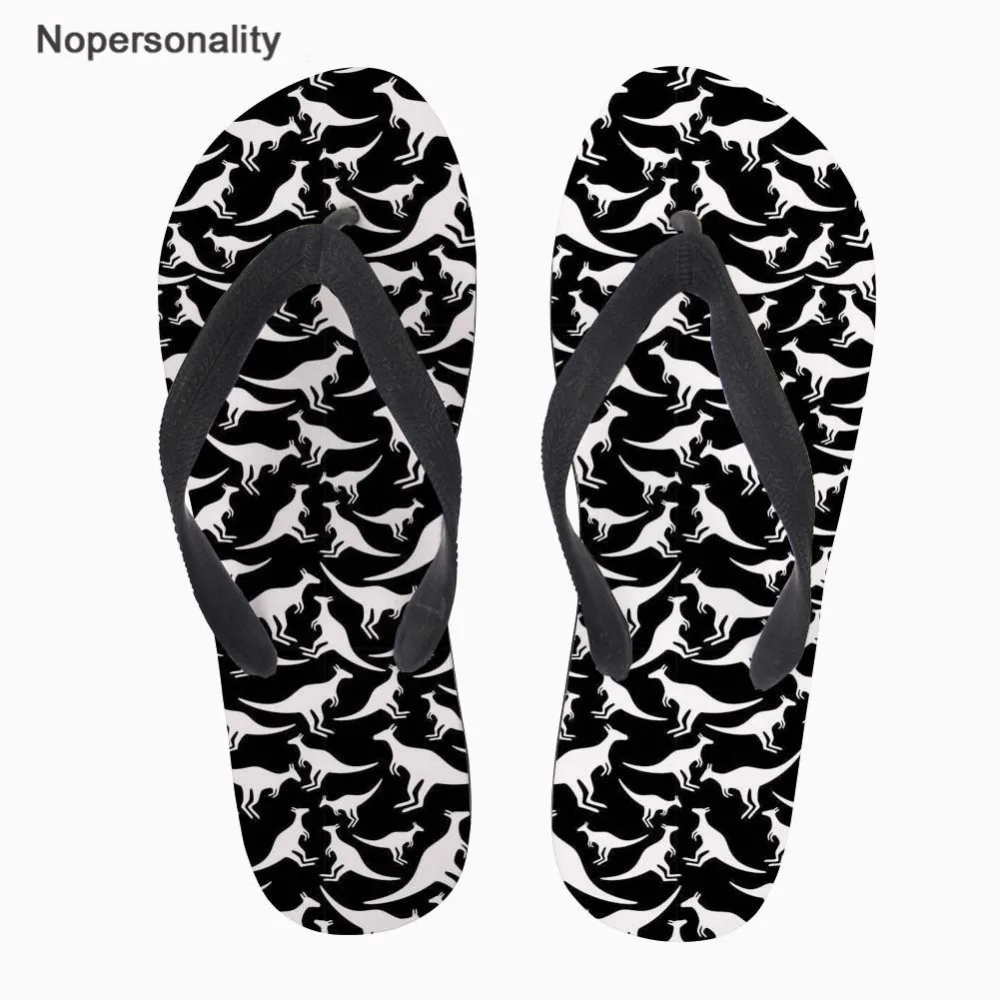 personalized sandals