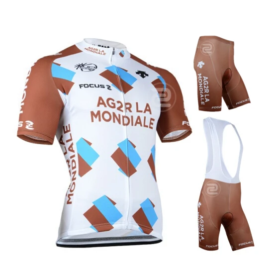 MTB New Pro Team Cycling Jersey Breathable Bicycle Clothing Bike Wear Ropa Ciclismo | Спорт и развлечения