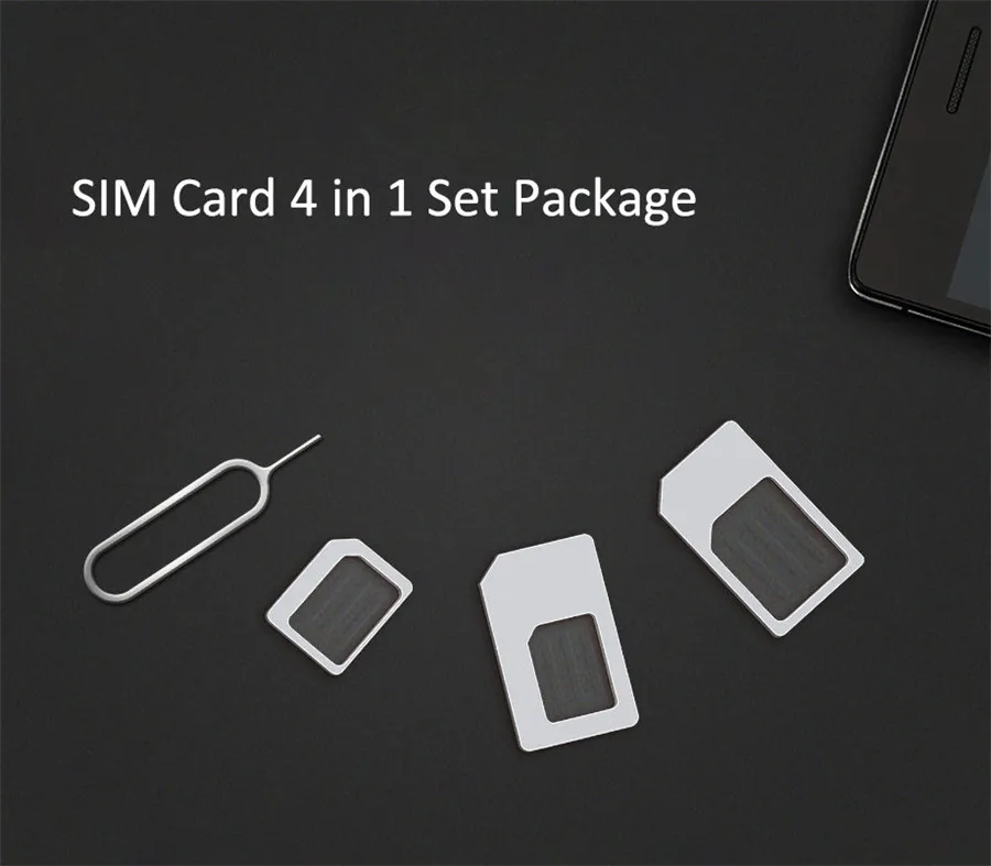 SIM Adapter (1)