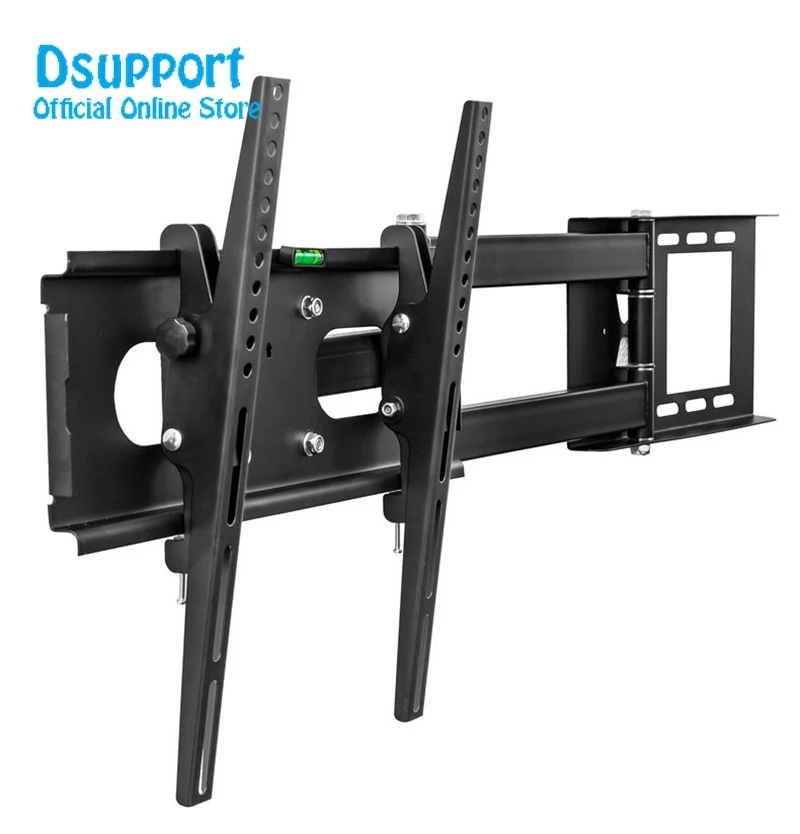 Шарнирный настенный кронштейн для телевизора 26 &quot 55&quot LCD LED Plasma 3D TV с VESA до 400x400