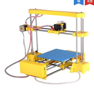 Tianwei 3d printer diy kit three-dimensional 3d desktop printer diy 3d printer