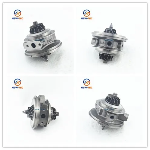 Twin turbo left and right side 778400 778401 Turbo charger chra for Land Rover Discovery IV Jaguar XF 155Kw 180Kw TDV6 Lion