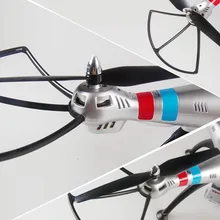 50CM Syma X8G RC Drone Quadcopter with 1080P 5MP HD FPV Camera Remote control helicopter With 2000mAh bettery toys VS X8C X8W