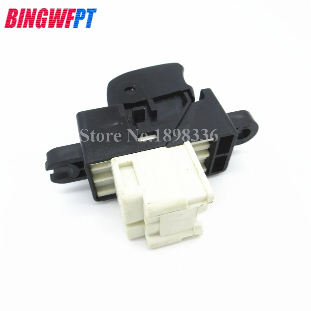 

Electric Window Switch For Nissan Patrol GU Y61 1997-2012 All Windows Except Drivers 25411-0V00A 254110V00A