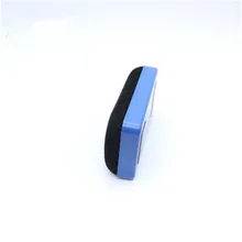 Магнитная крепления мягкий ластик, сухой доски маркер протрите чистой