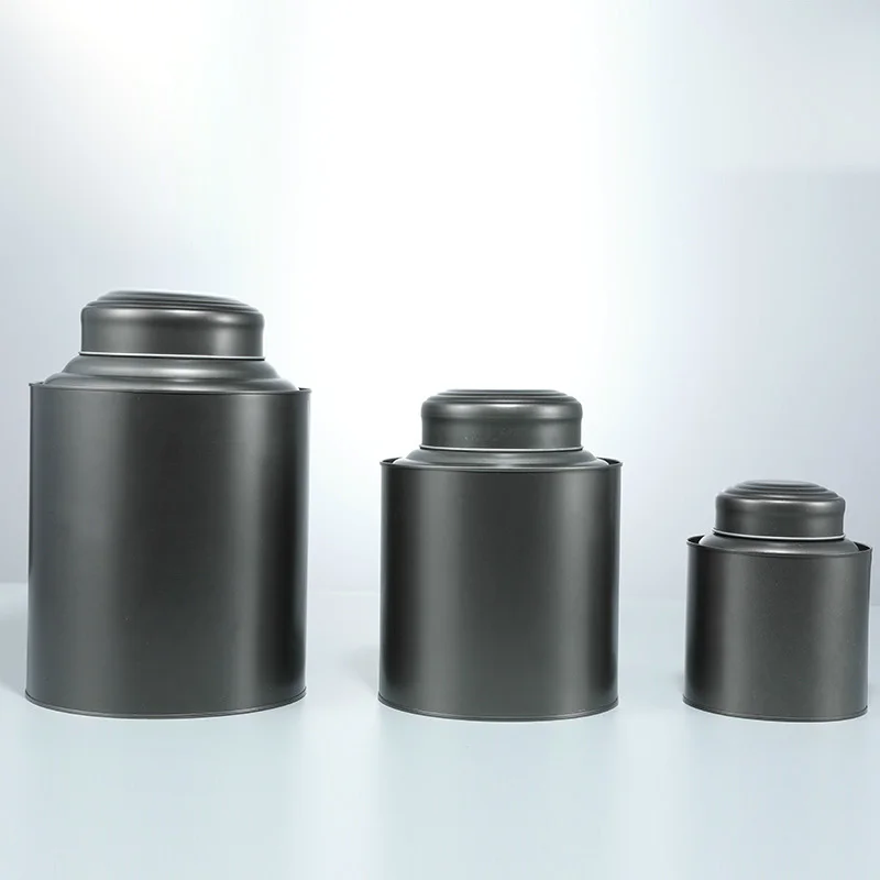 Home Storage Fresh Keeping Tea Container Smell Proof Sealed Coffee Powder Containers Nut Hurb Storage Box Travel Tea Bag Cans Home Storage Fresh Keeping Tea Container Smell Proof Sealed Coffee Powder Containers Nut Hurb Storage Box Travel Tea Bag Cans