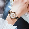 SUNKTA2022 New Listing Rose Gold Women Watches Quartz Watch Ladies Top Brand Luxury Female Watch Girl Clock Relogio Feminino+Box ► Photo 2/6